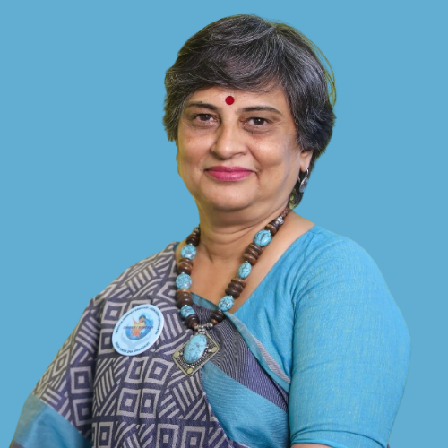 Mrs. Shailaja Dharmapuri