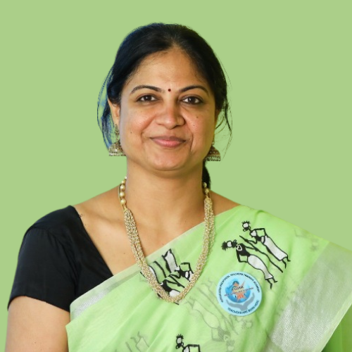 Mrs Prasanna Kadiyala