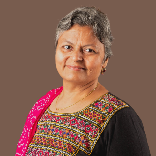 Ms Falguni Thakkar