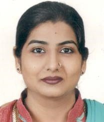 Azra Fatima Vidyaranya Prep 2 Teacher Batch 5