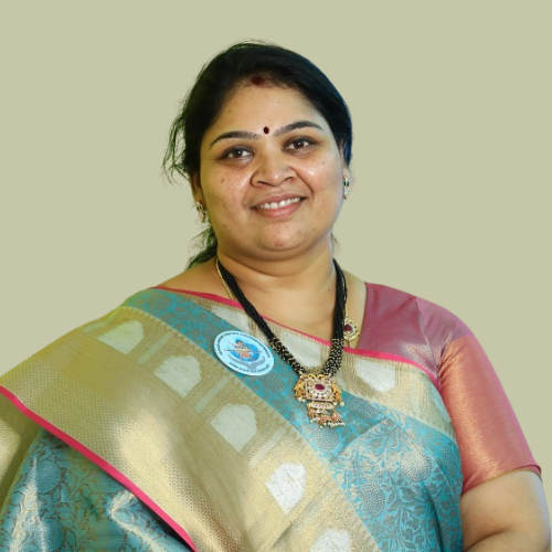 Mrs. Usha Ananthoj